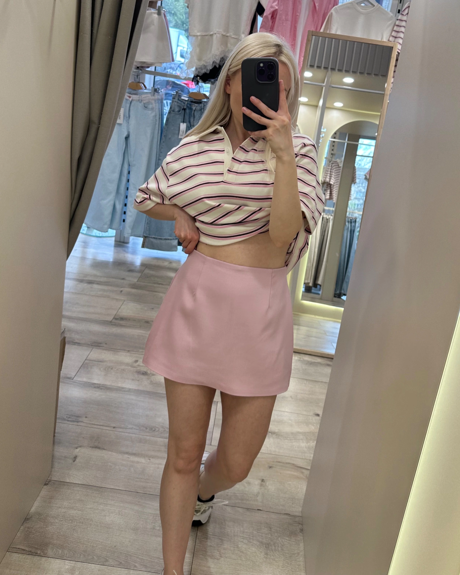 Спідничка (в середині та позаду шортики) - зображення 5