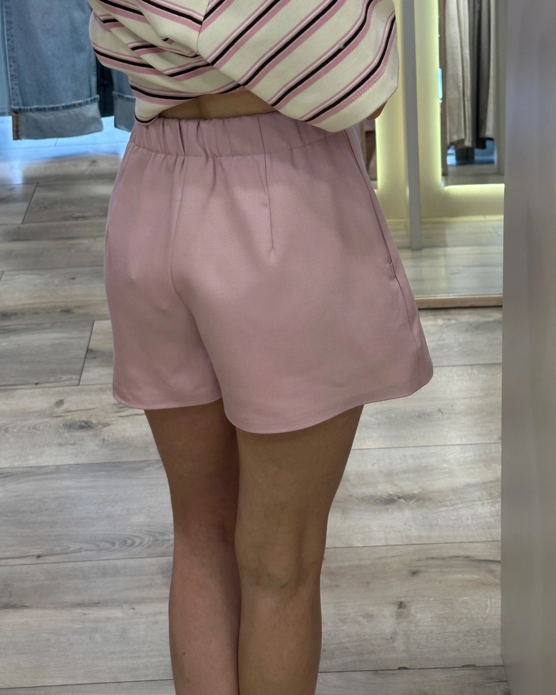 Спідничка (в середині та позаду шортики) - зображення 2