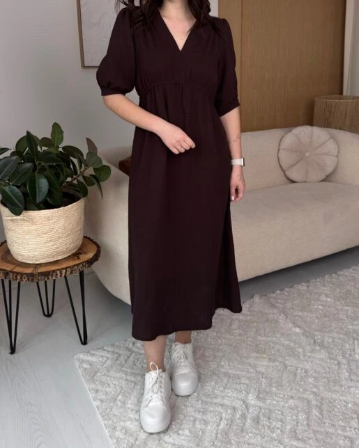 Сукня з мусліну - зображення 3